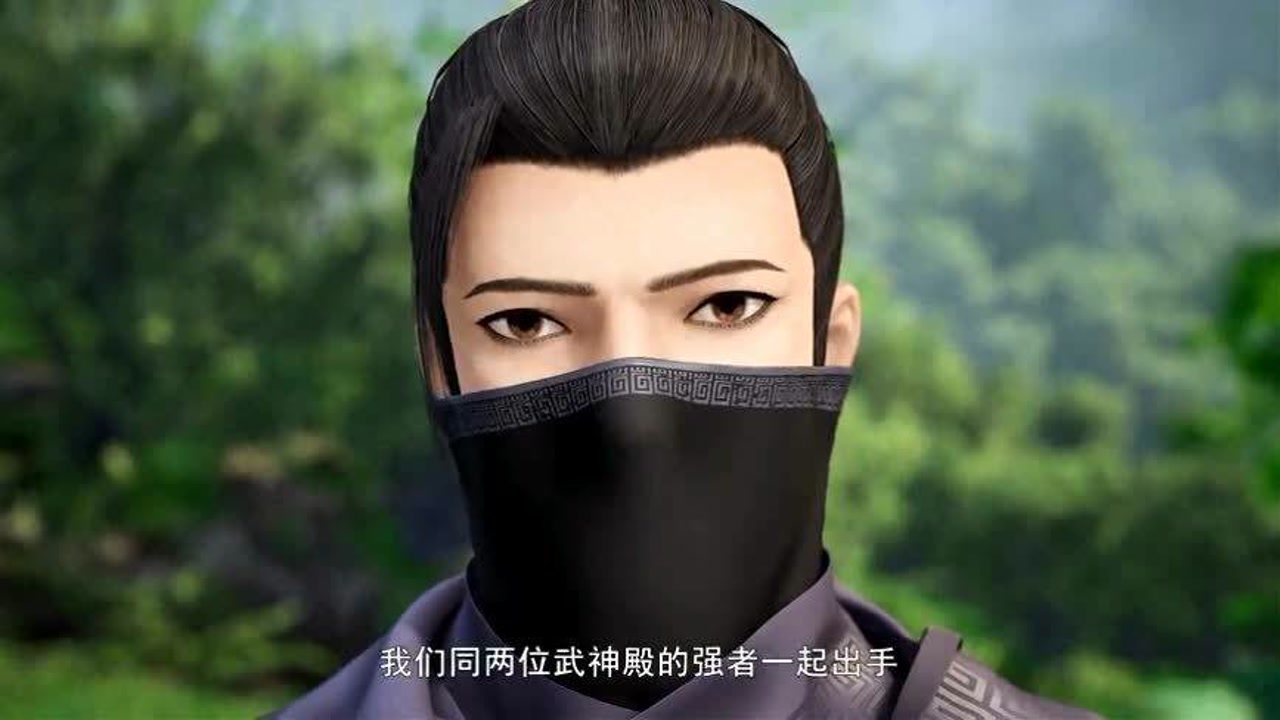 万界独尊:晓晓跟哥哥说是林枫救了我们,这时哥哥说他们冲着七彩玉莲去