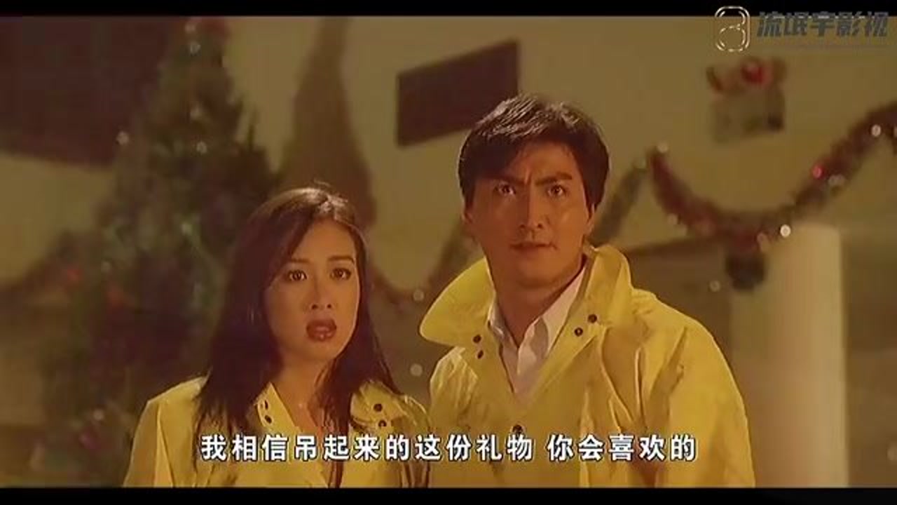 新虎胆威龙:最狠反派皱兆龙.对战何家劲,拳拳到肉.
