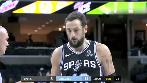 20190110NBA VS ȫ¼طƵ