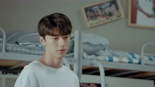 Ep4 Put Your Head On My Shoulder