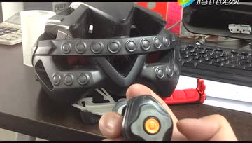 智能头盔转向灯操作