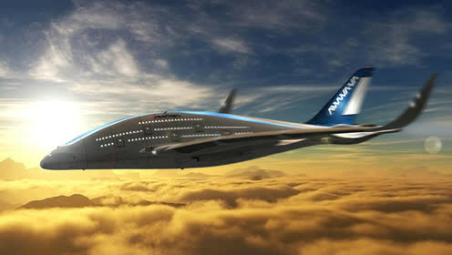 一次可载755人的飞机,比空客a380还大
