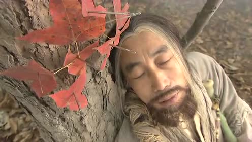 洪七公降龙十八掌 腾讯视频