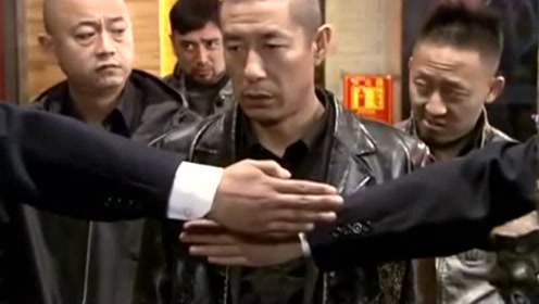 刘华强不在了没人镇得住大鹏,连老大都让他三分