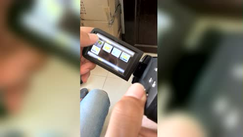 dv机 腾讯视频