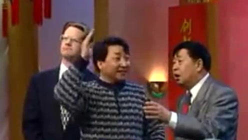 加拿大相声演员大山为"涂黑脸"道歉 外国网友怎么看