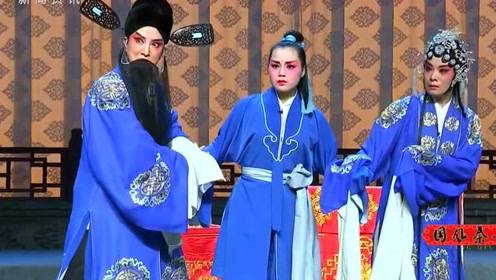 国风秦韵,边肖吼 秦腔《二堂舍子》带家人天涯远逃生!