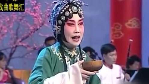 山西晋剧包公吊孝曲谱_山西晋剧人物图片(5)