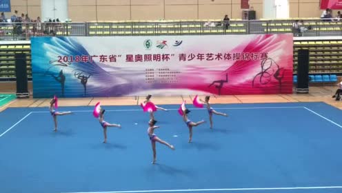 器械体操 腾讯视频