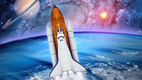 "蓝色起源"火箭成功发射 计划2019年前将首批游客送入