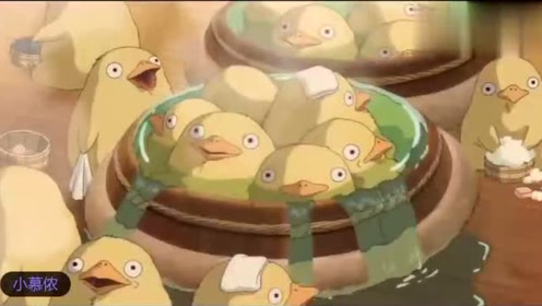 汤婆婆 腾讯视频