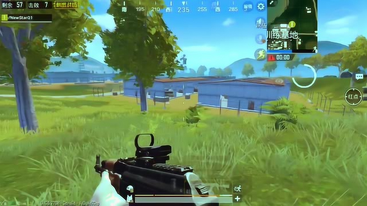 �̼�ս��������¥�����ôԶҲ��һǹ��ͷ����һǹֱ�Ӿ���ʤ�ƣ�