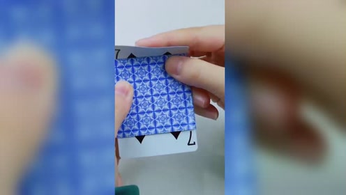扑克牌可不只是打牌而已哦