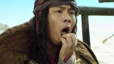 男子拼死和劫匪周旋,就只是为了一只破鞋!难道这也叫打劫?