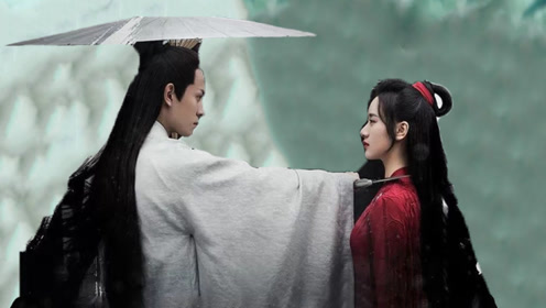 《听雪楼》秦俊杰化身江湖楼主,为得武林盟主之位,虐杀爱人袁冰妍