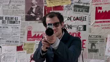 法式卓越造就了法国电影