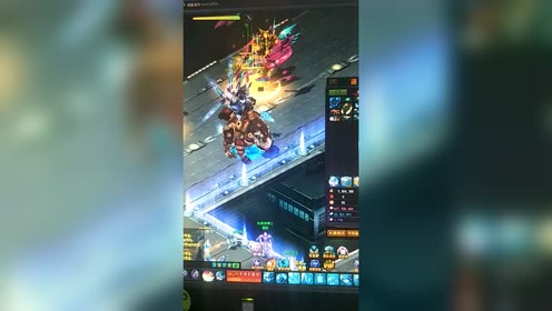 机战世界 腾讯视频