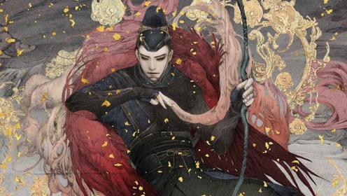 阴阳师安倍晴明 腾讯视频