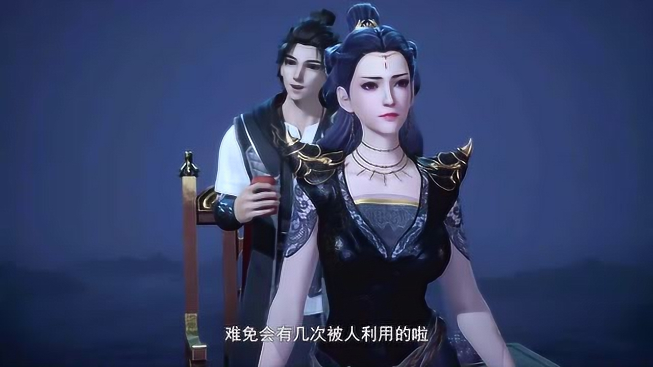 万界神主:叶辰与司徒天音谈心!叶辰:女王陛下,心情好点没?