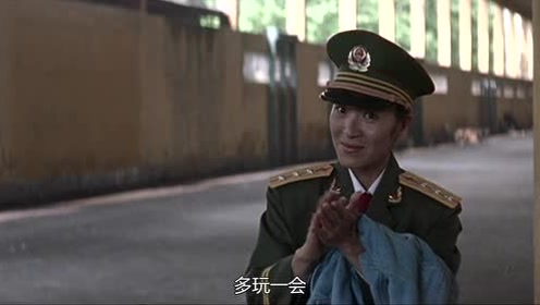 电影香港皇家警察 腾讯视频