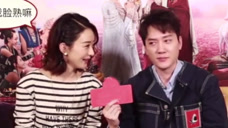 赵丽颖凶冯绍峰:我根本不想嫁给你!气得冯绍峰飚出上海话,够我看十遍