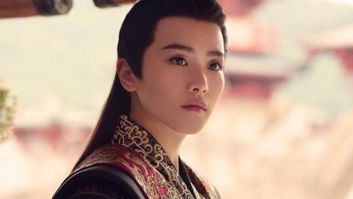 《庆余年》剧中的女帝!