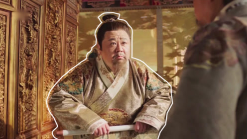 我的快乐源泉!《大明风华》最萌萌哒太子爷,不允许你还没爱上!