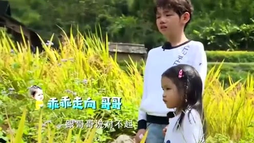 杨烁,你承认吧,你就是不会当爸爸