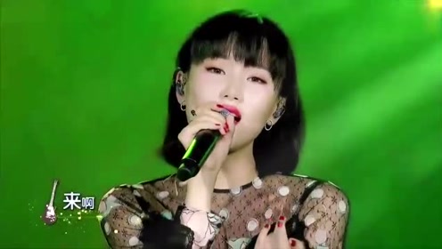 痒 黄龄，痒黄龄歌曲