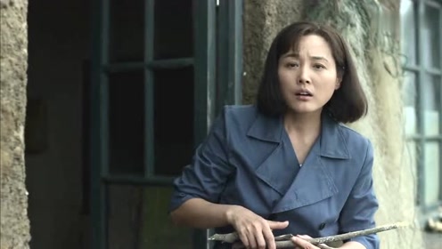 父母爱情:德华来看安欣一家,直说安欣老的认不出来了