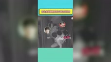 《密室大逃脱2》开播!邓伦郭麒麟竟被娃娃吓到连滚带爬形象全无