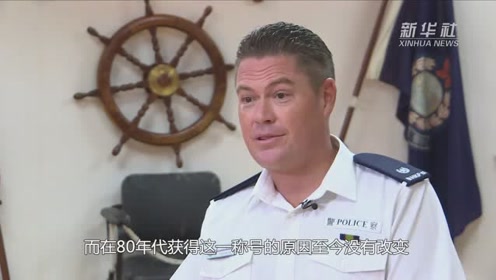 电影香港皇家警察 腾讯视频