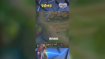 LOL小智：在我的赵信面前，你们啥也不是