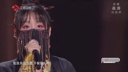 中国情歌汇:歌手宋延钊动情演绎,一首《吻别,令全场欢呼-高清mv在线