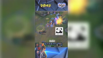 LOL小智：爆炸伤害发条团战瞬间爆炸，追击双杀！