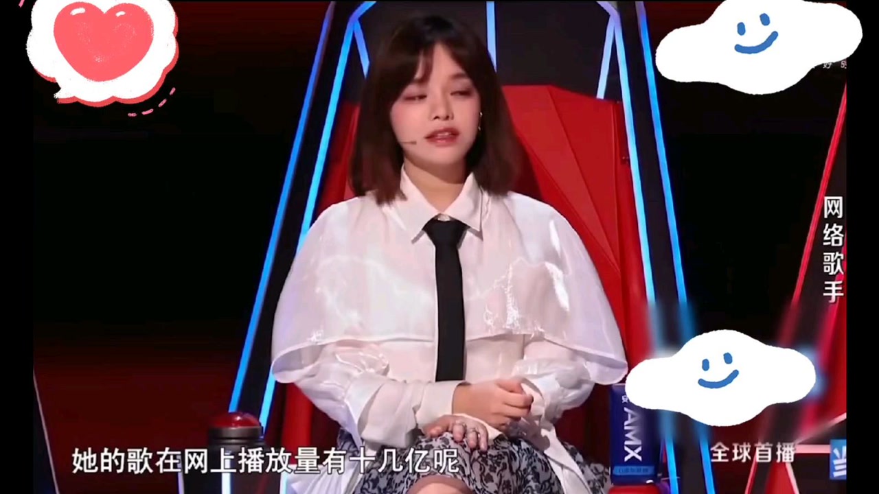 罗苏阳 沦陷 爱情让人十分的着迷-高清mv在线看