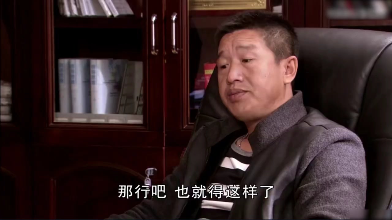王天来看见丁宁开门,还以为是家里保姆,王木生审美有