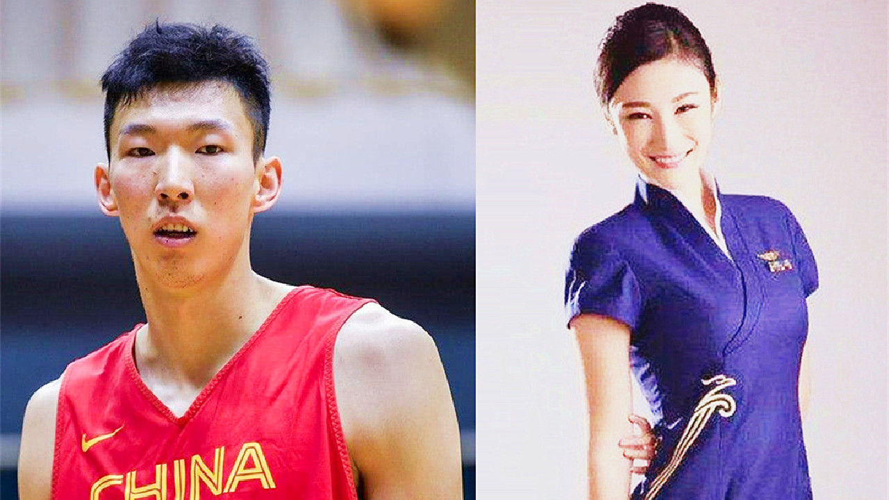 周琦妻子近照曝光,31岁面色红润,半年没见周琦意见大,独守空闺令人