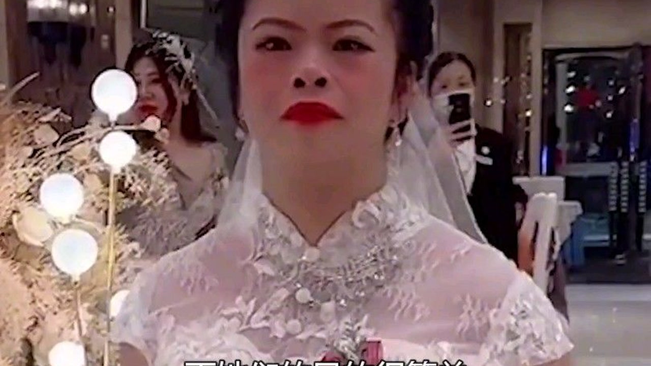乞讨为生的流浪女琼姐,逆袭成为百万网红,如何和霸道总裁结婚