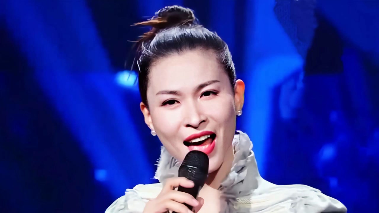 《星辰大海,演唱嘉宾曹芙嘉,靓丽歌声