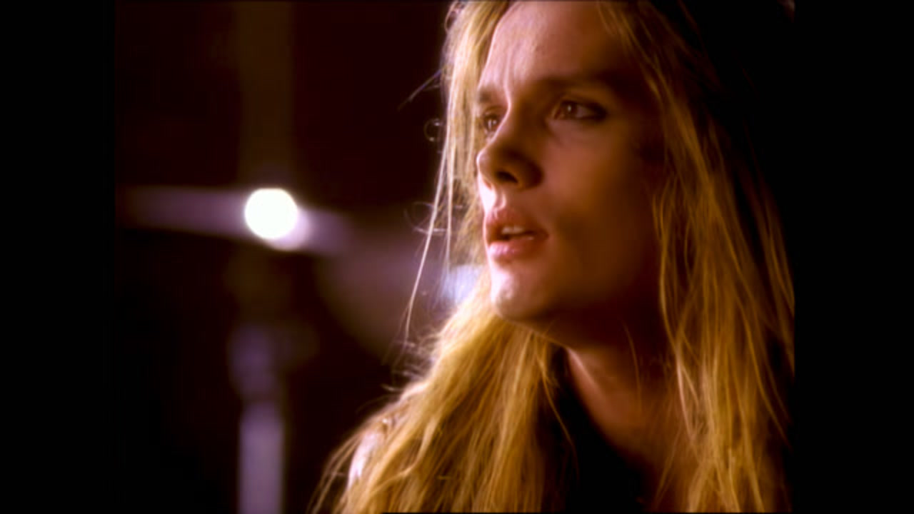 【4k修复】穷街乐队skid row《i remember you》mv 流行金属经典金曲