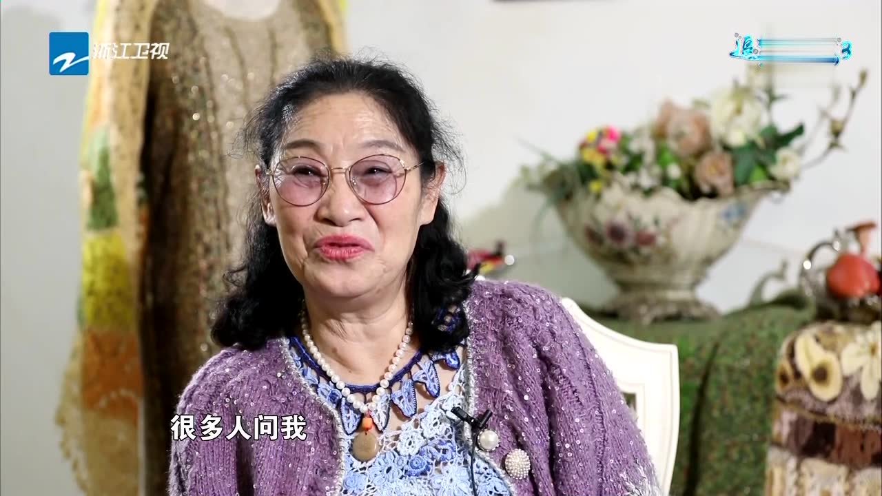周末面孔追梦的春天3卓曙虹