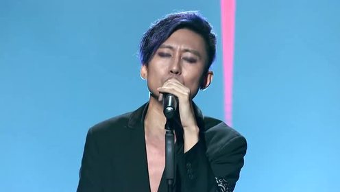 吕俊哲大惊小怪《中国新歌声》