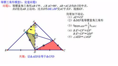 八年级数学上册第13章 轴对称13.3 等腰三角形