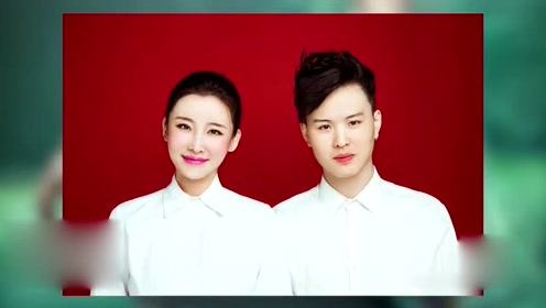 张玮婚纱_张玮婚纱照(2)