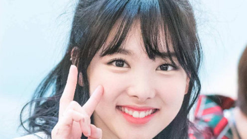 Twice Tt 衣装清凉短裙热舞性感又不失可爱 腾讯视频
