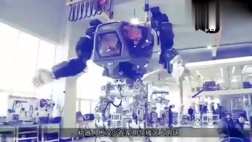 球形机器人科技 腾讯视频