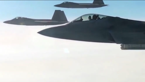 中国公布2030年高科技概念空战术视频，日媒惊恐