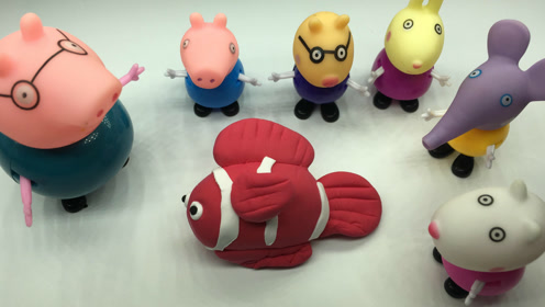 超轻粘土手工制作 腾讯视频