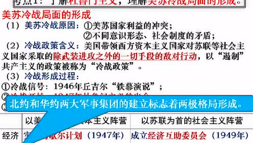 高中历史必修上册第六单元19. 辛亥革命